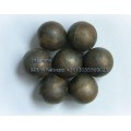 Pulverizing Steel Balls for Mining Applications