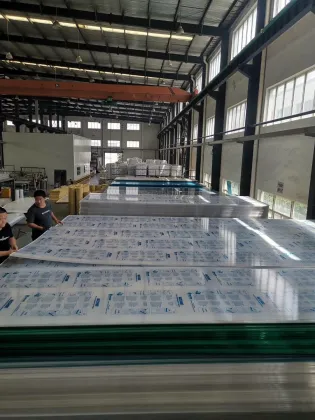 Colored Polycarbonate Sheets: Transparent Acrylic PC Endurance Board