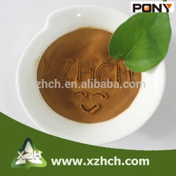 Oil Drilling Additives Sodium Lingosulphonate Supplier