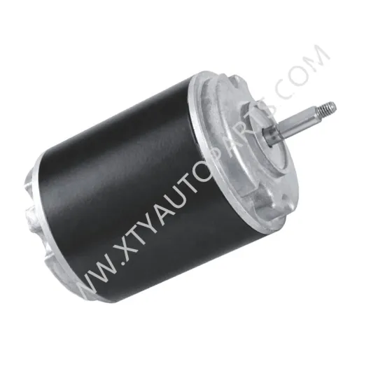 High Quality Air Conditioner Motor for Bus ZD2924H - XTY Replacement Parts