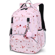 School Backpack for Middle School Students Bookbag