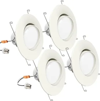 Factory adjustable new design Good price indoor smart led light wall up recessed down led wall ceiling light down light