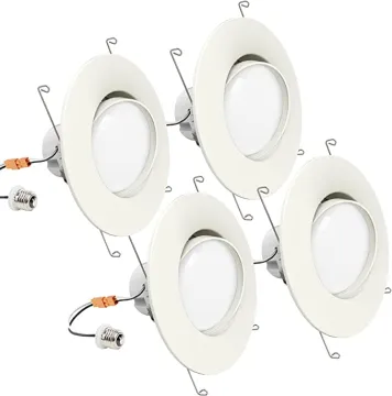 Factory adjustable new design Good price indoor smart led light wall up recessed down led wall ceiling light down light