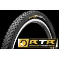 CONTINENTAL X-KING PROTECTION 26INCH TYRES - TR