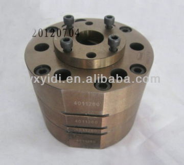 spinning pump,spare parts for textile machine