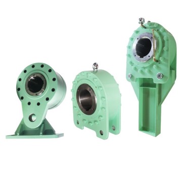 High Speed Non-Contact Belt Conveyor Backstop Grid Coupling for Mining Equipment