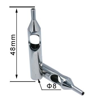 Stainless Steel Tips 316L