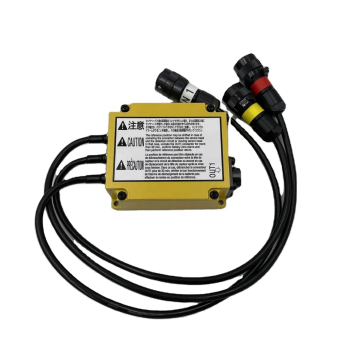FANUC A860-2162-V203 A860 Series Wykryte obwód i Dekoder
