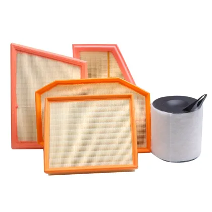 JAC Sunray Air Oil Cabin Filter S11090010A7