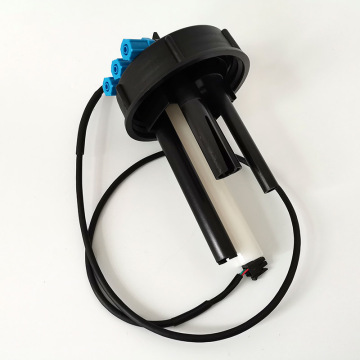 Domino 37753 Ink manifold assembly for Domino A200 A300 A+ CIJ inkjet printer