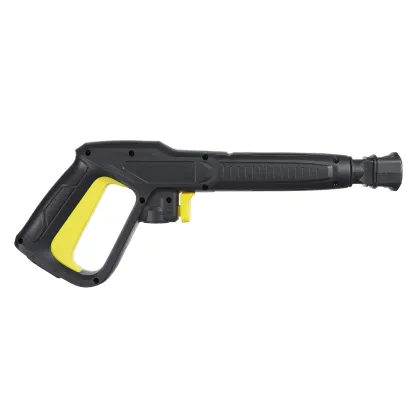 Pressure Washing Gun Safety Button Car Wash Gun