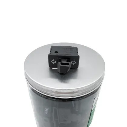 High-Quality Waterproof Motorcycle & Electric Vehicle Turn Signal Switches
