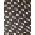 Dots Design Rayon Challis 30S Tela de impresión ligera