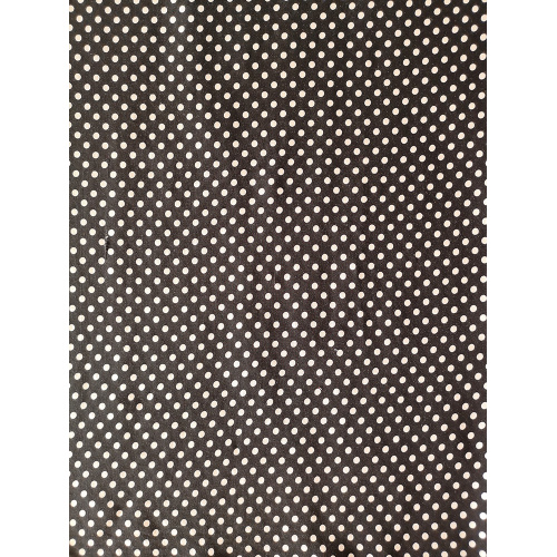 Dots Design Rayon Challis 30S Light Printing Fabric