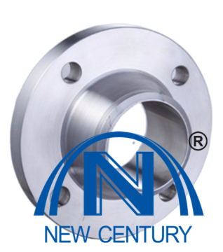 AS2129 welding neck forged flange