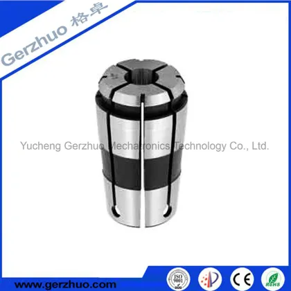 High Accuracy Milling Chuck Machine Accessories TG Collet