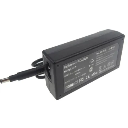 HP Laptop charger adapter 19.5V 3.33A