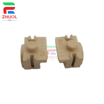 Schnellrollenbuchse JC61-04366a Bush-PPS-Braun für Samsung ML Drucker