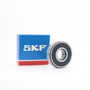 Шарикоподшипник 6204 для мотоциклов SKF