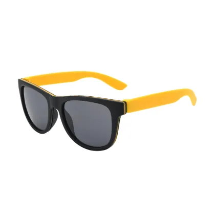 Wholesale Kids UV400 Polarized Sunglasses - Comfortable Soft Sun Glasses for Children