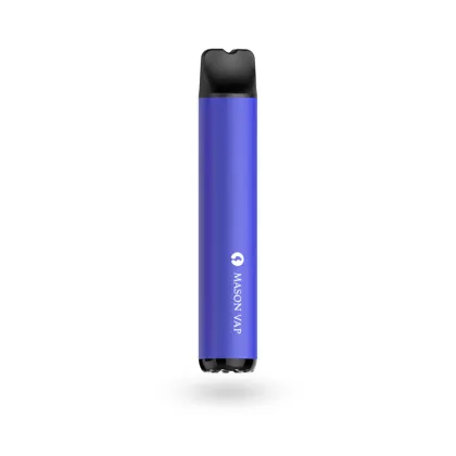 Electronic Cigarette Vape Pod