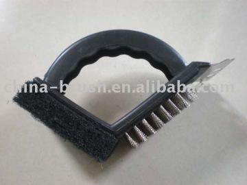 B.B.Q BRUSH