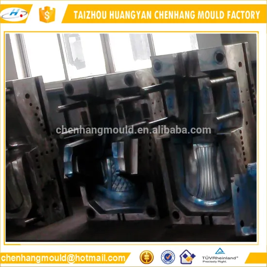 2016 Massage Plastic Chair big mould maker with Rustic Italian