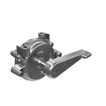 Control lever 231-3869 is suitable for mining truck 785D 793D