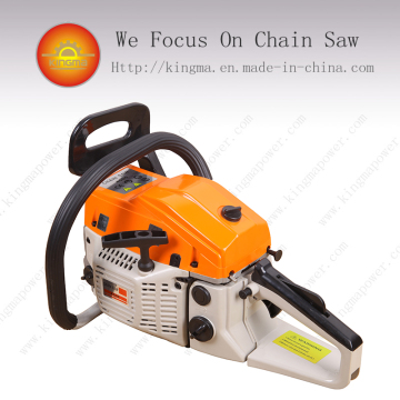 CS4500 Chain Saw with 18" Bar and Chain
