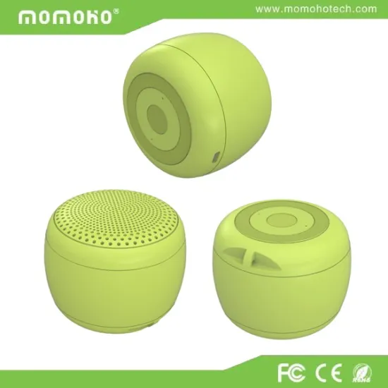 Fashion Design Wireless Bluetooth Speakers with Superior Sound Effects