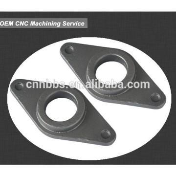 lost foam casting_LFC_Solid casting Mining Machinery Parts