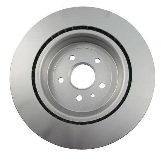 X01-35010003 Brake System Front Brake Disc - Direct Sales for Lixiang L7/L8/L9 Accessories
