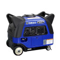 5KW YAMAHA Gasoline Generator