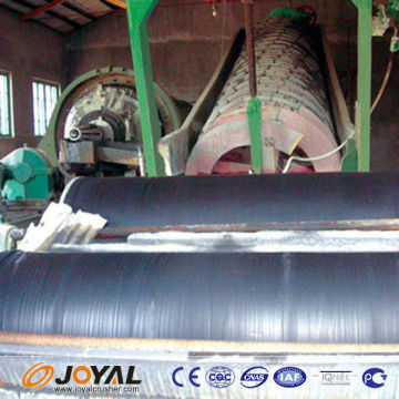 Wet magnet separator, magnet separator for sale with best quality