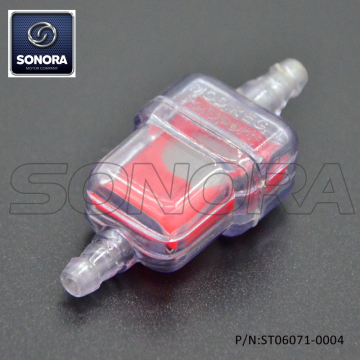 Oil filter Type E (P/N: ST06071-0004) Top Quality