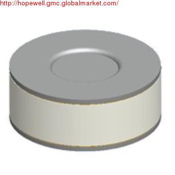 2-Electrodes Follow Current Cut-off Gas Discharge Tubes