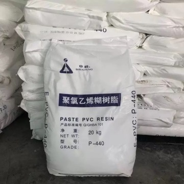 EPVC Paste Resin 440 from Junzheng