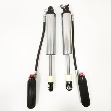 Racing Competition Nissan Patrol Y61 Suspension Germany Front and Rear Shock Absorbers