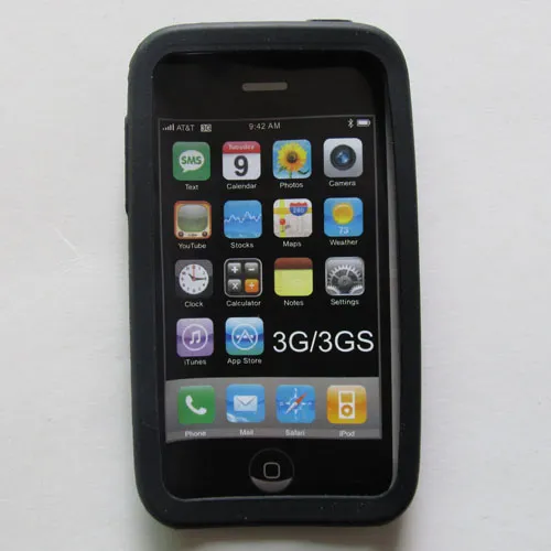 silicone case iphone,iphone 4 silicone case
