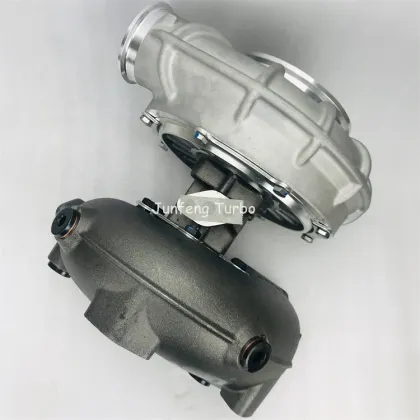 K365 Turbocharger for MAN Ship with D2876LE401 Engine