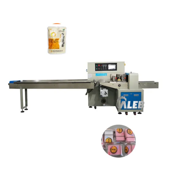 Factory Direct Disposable Towel Packaging Machine: Efficient Solutions for Bulk Processing