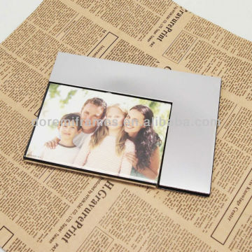 HOT SELLING! Beautiful wall mounted acrylic photo frame