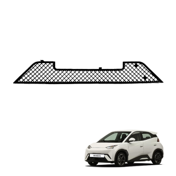 Front Mesh Grille Fly Bug Prevention Grid for BYD Seagull Accessories