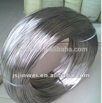 Factory Direct Sale 317LN Stainless Steel Wire