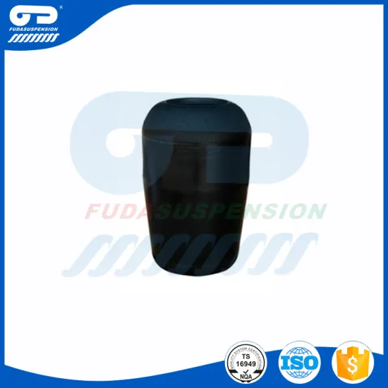 Rubber Air Bag Spring for Trucks