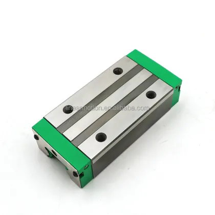 Original KWVE35B-SNL Linear Guides and Carriages: Recirculating Ball Bearing Slider
