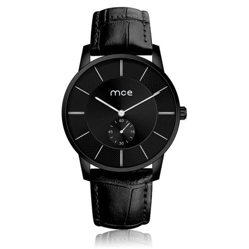 OEM multi color unisex gender business quartz watch