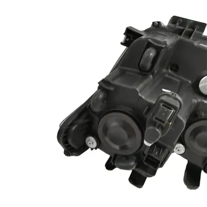 High Power LED Headlights for Huang Hai Sea N2 - Yellow Sea Design