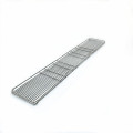 SS304 Wire Mesh Basket For Oven