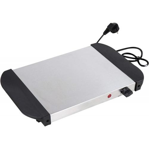 Portable Buffet Server and Food Warmer